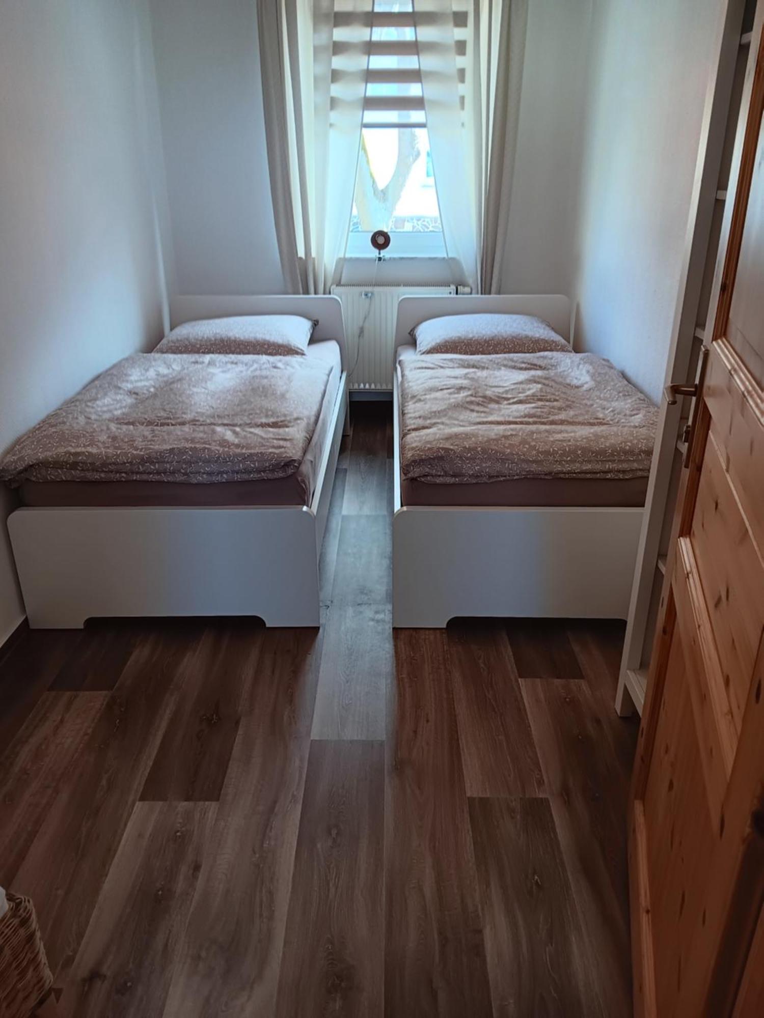 Ferienwohnung Saalfeld - Sommerfrische Burkersdorf Saalfeld Saale Exterior photo